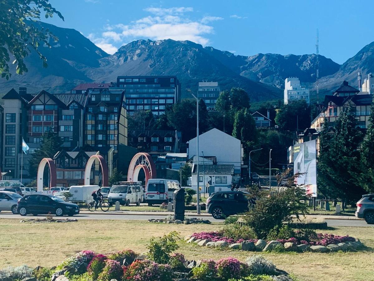 Ushuaia Nice Home ภายนอก รูปภาพ