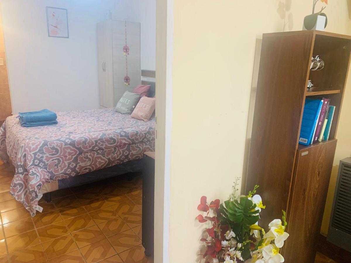 Ushuaia Nice Home ภายนอก รูปภาพ